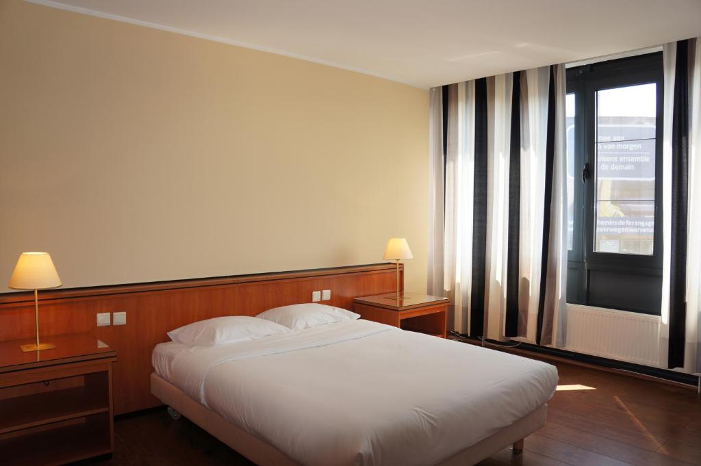 Escale Hotel, Bruxelles – Prețuri actualizate 2023