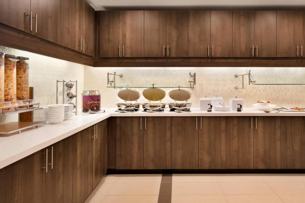 Residence Inn by Marriott Winston-Salem Hanes Mall photo