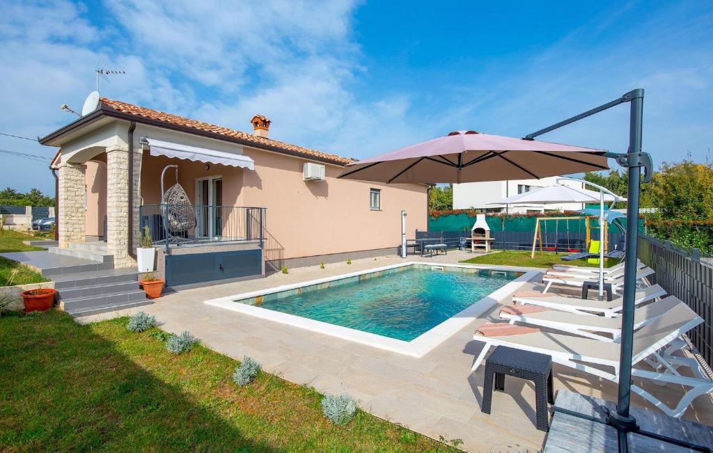 Villa Daris