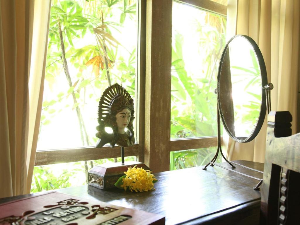 Fotografie z fotogalerie ubytování Villa Mathis v destinaci Canggu