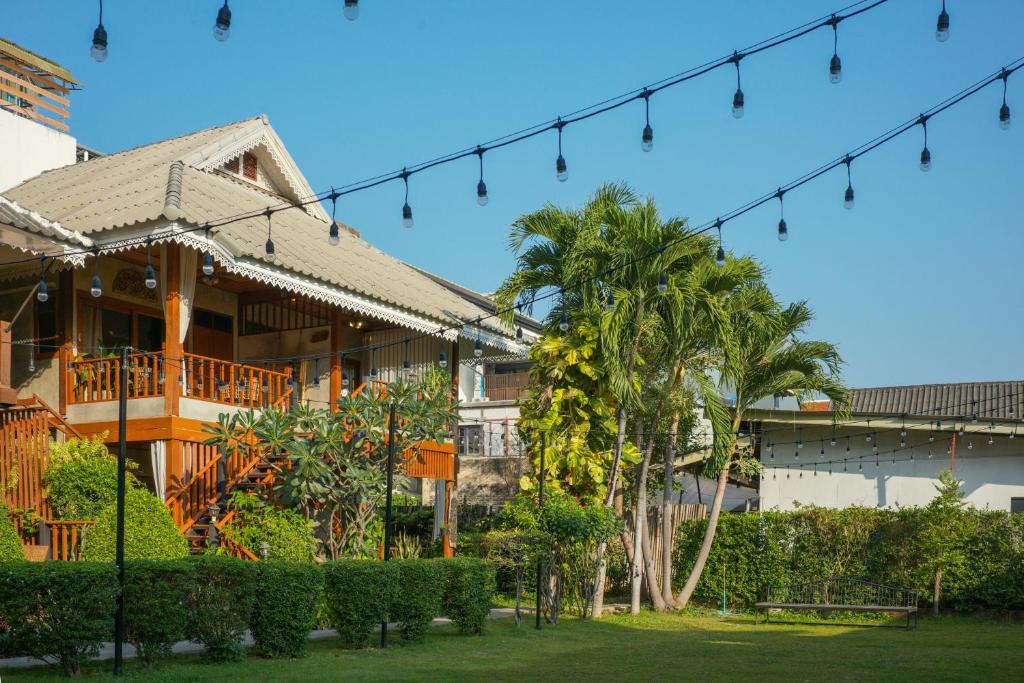 Buri Gallery House - Suite