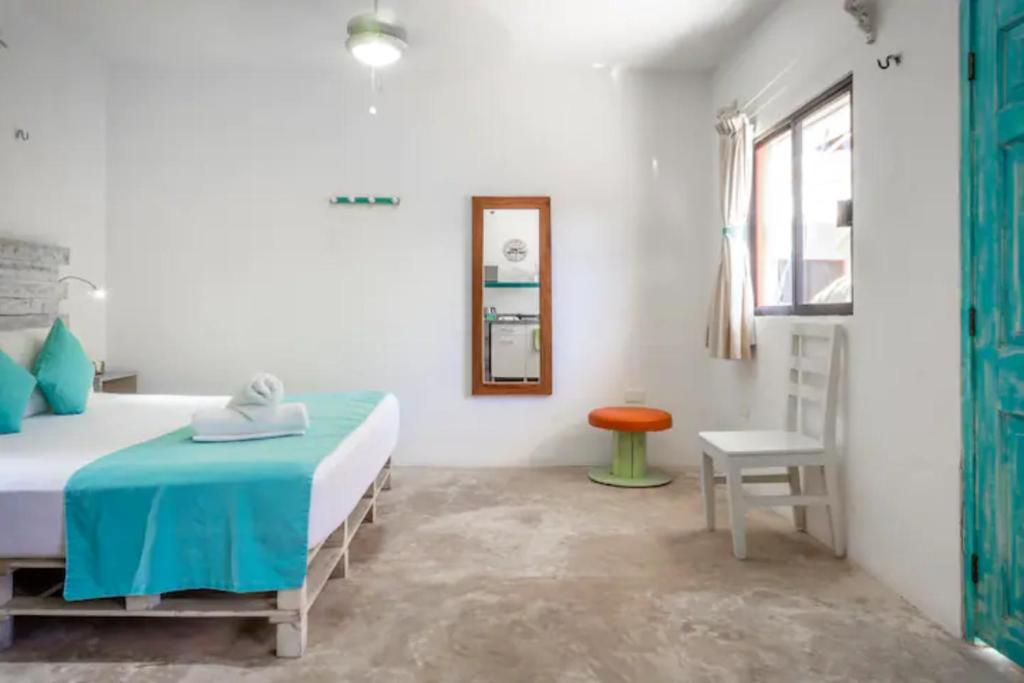 Casa Toloc Tulum - Queen Studio