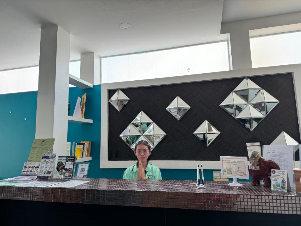 Fotografie z fotogalerie ubytování Hotel La Maravilla v Siem Reap