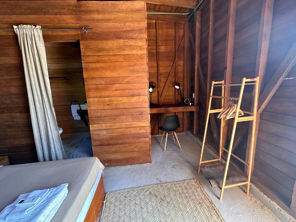 Fotografie z fotogalerie ubytování Mapache Hostel & Camping v destinaci Ostrov Holbox