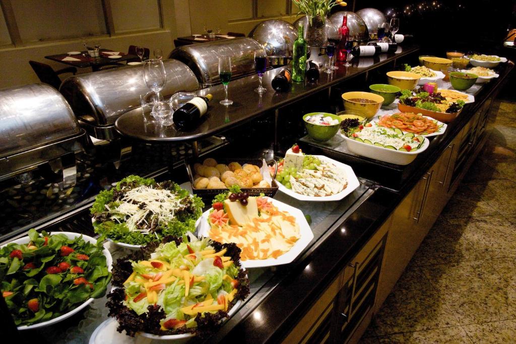  Bristol International Airport Hotel