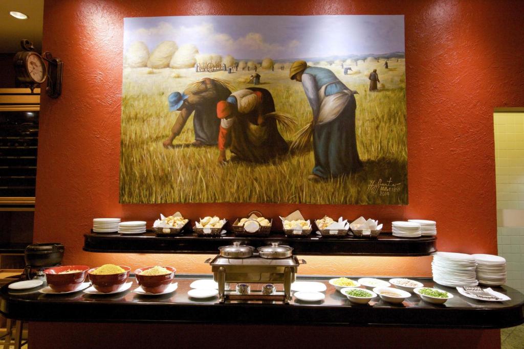  Bristol International Airport Hotel