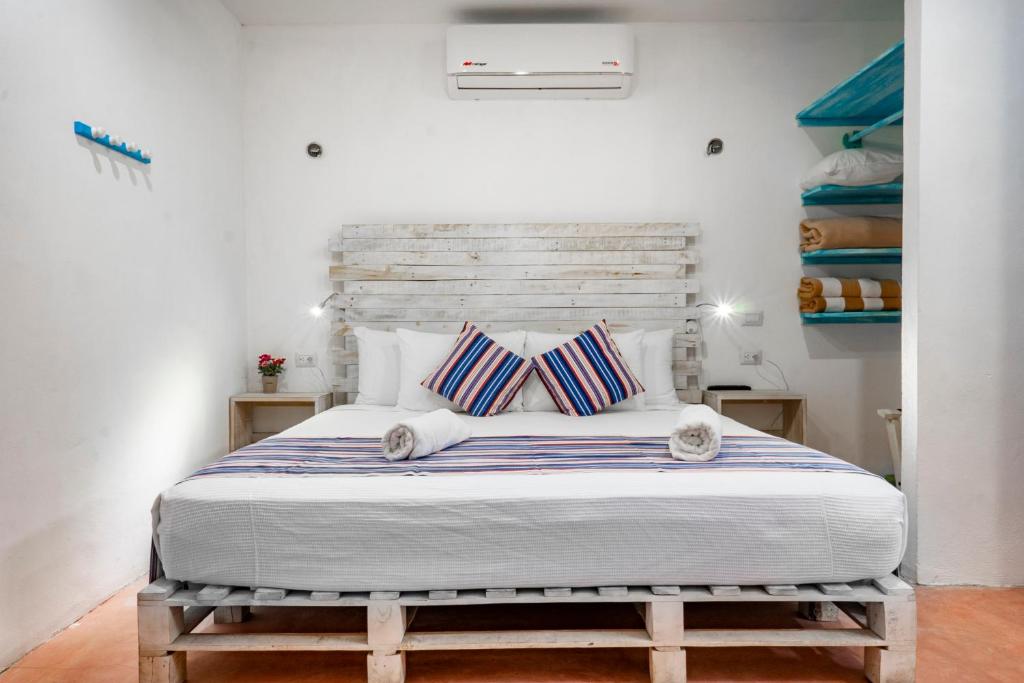 Casa Toloc Tulum - Superior Studio