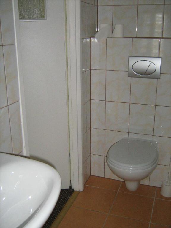 Villa Centrum, BEZPŁATNY PARKING - Habitación Doble Pequeña