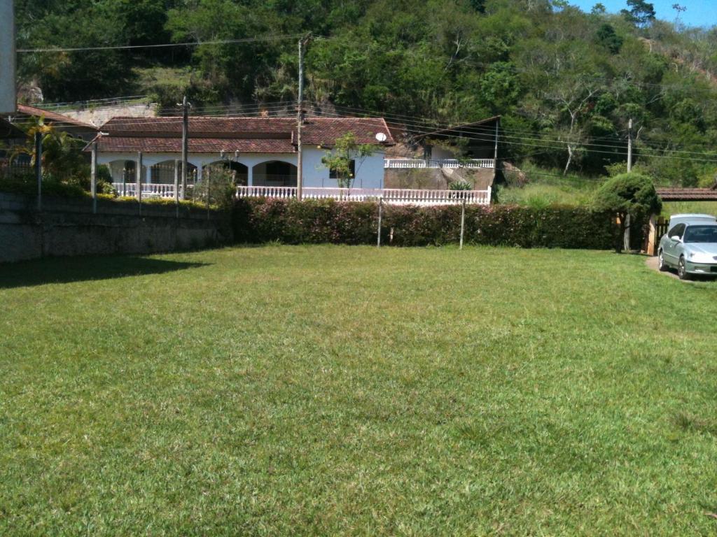 Os 6 melhores hotéis fazenda próximo de Juiz de Fora 3 Foto da galeria desta acomodação