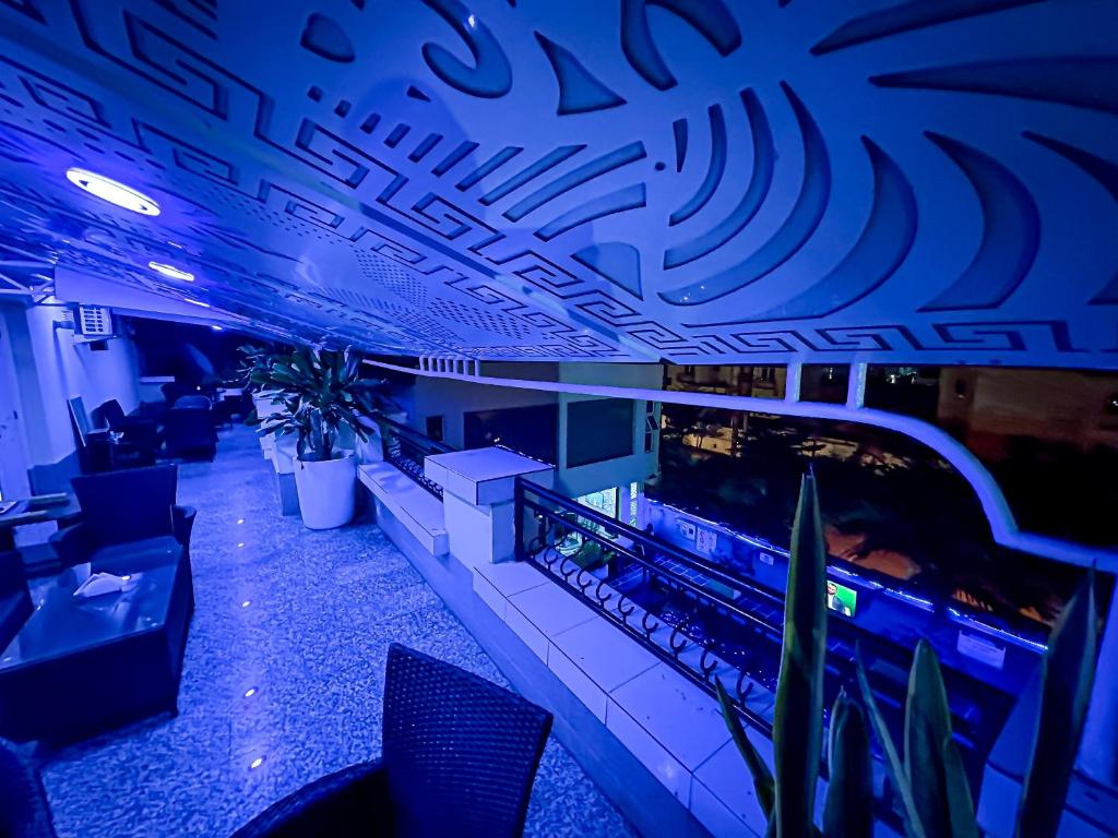 Gambar di galeri bagi Parkview Astoria Hotel di Lagos