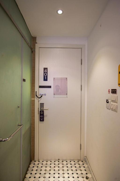 Fotografie z fotogalerie ubytování Keypad Hotel - 28 Dịch Vọng Hậu v Hanoji