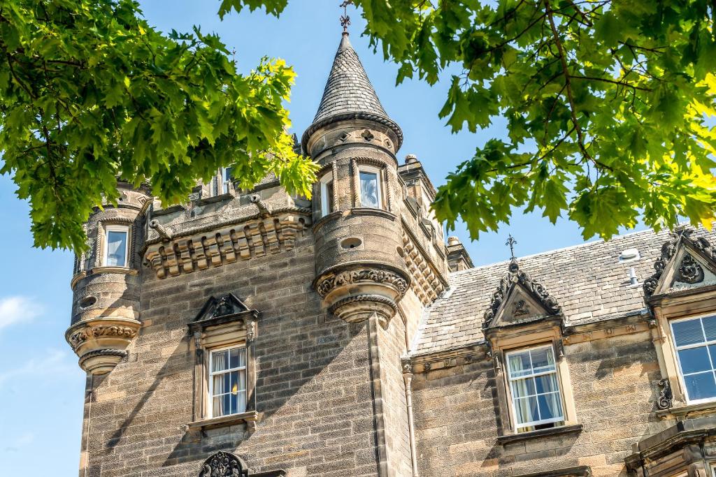 The Scott - Resim 25