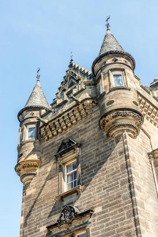 The Scott - Resim 36