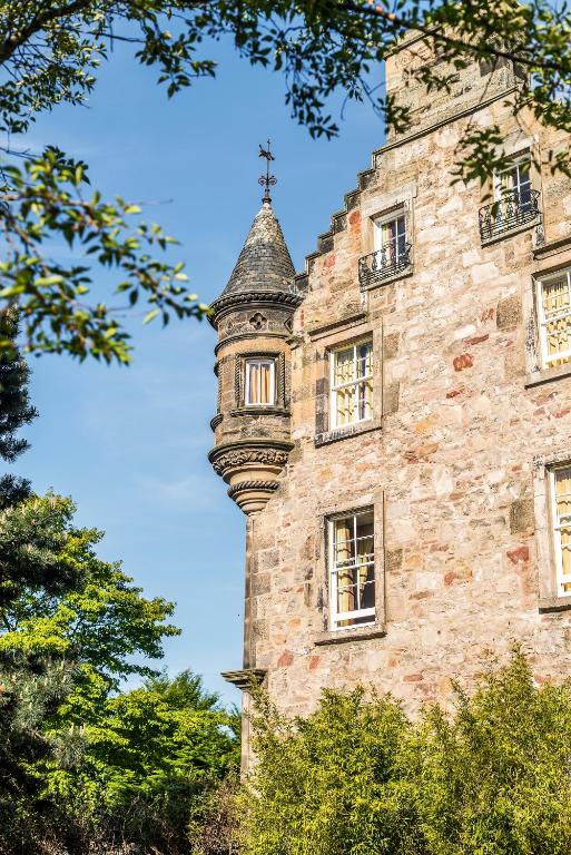 The Scott - Resim 38