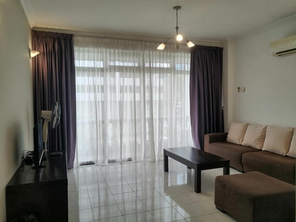 Noble Villa Apartment - 三居室公寓