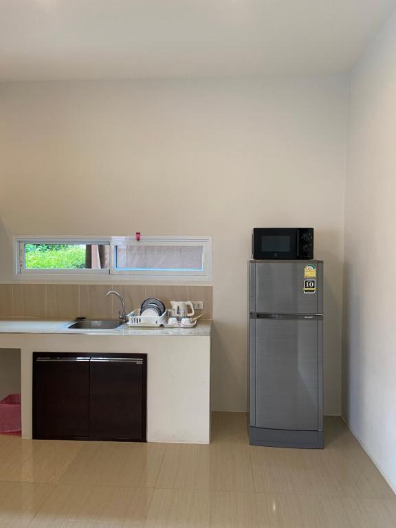 Diamond Pool Villa@Samui - 18