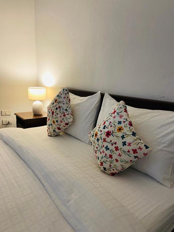 Diamond Pool Villa@Samui - 17