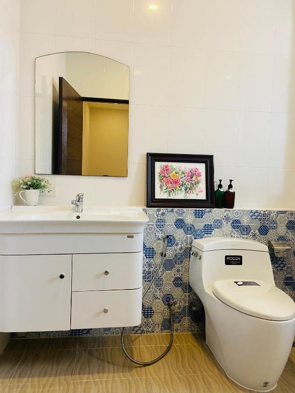 Diamond Pool Villa@Samui - 16