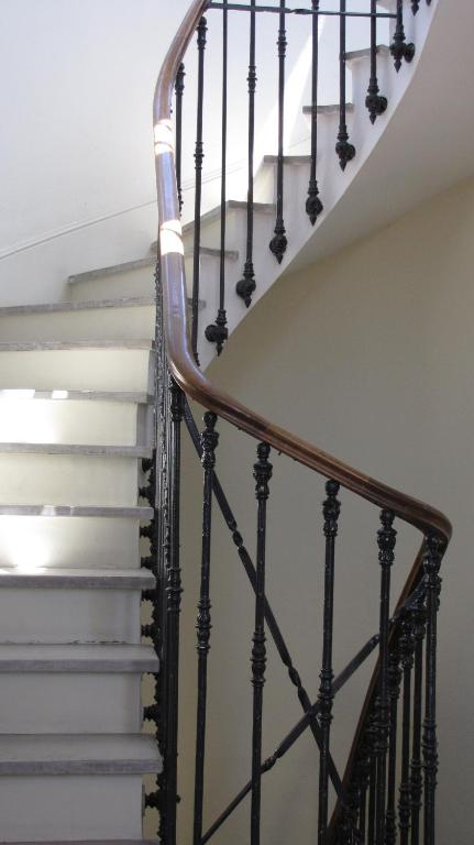 Hôtel de France - Resim 16