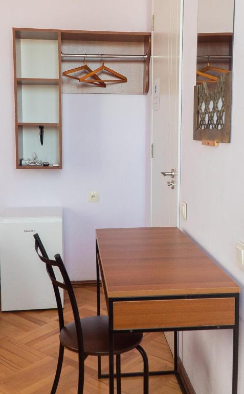 Fotografie z fotogalerie ubytování Guest House Top Floor v destinaci Telavi