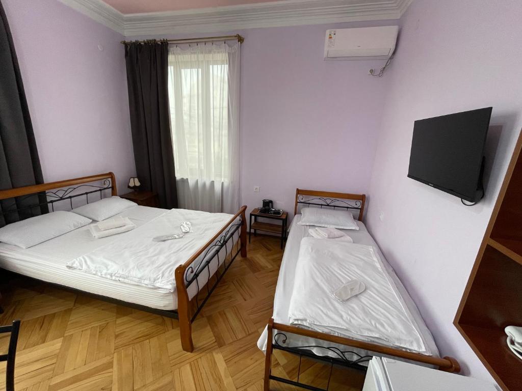 Guest House Top Floor