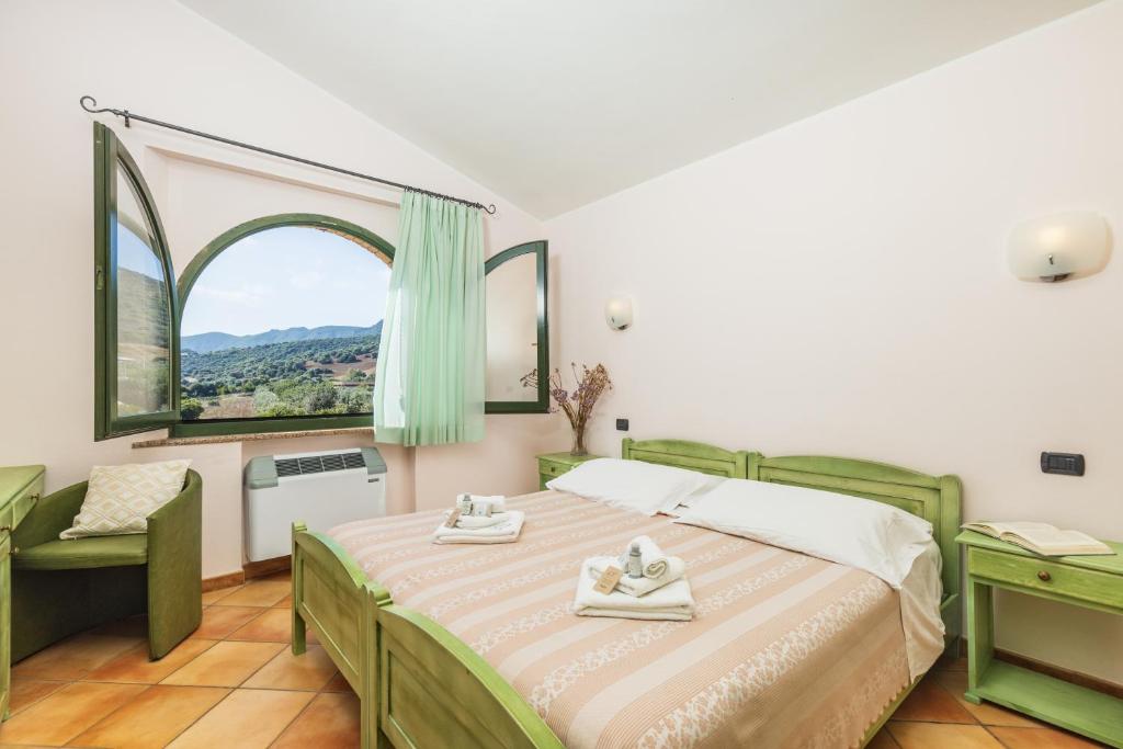 Hotel Janas - Dubbele Of Dubbele Kamer
