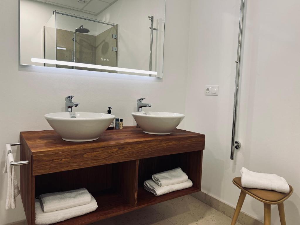 Château Lecusse - La Grande Roche - Hôtel, Spa, Boutique & Restaurant - Deluxe Tweepersoonskamer