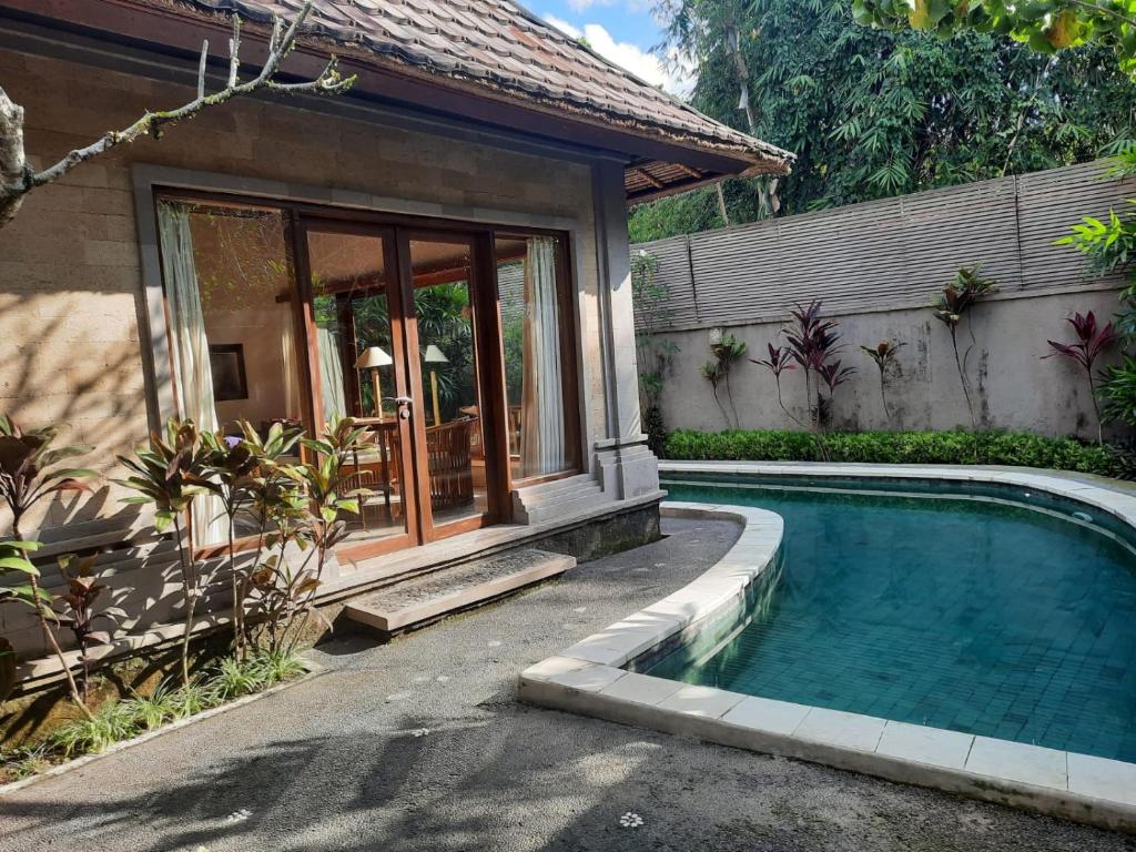 Nefatari Exclusive Villas - 4