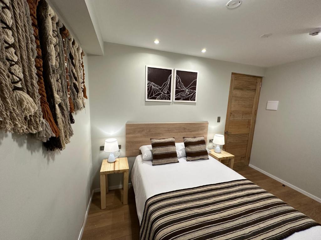 CASA CRISTOBAL Centenario - отзывы и видео