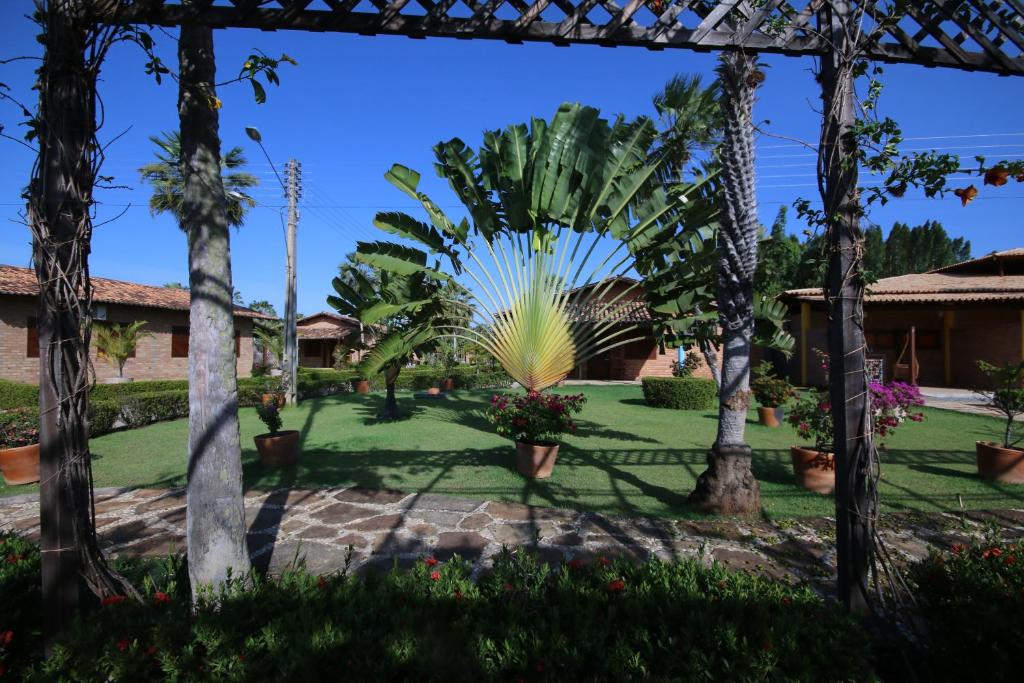  Porto Preguiças Resort
