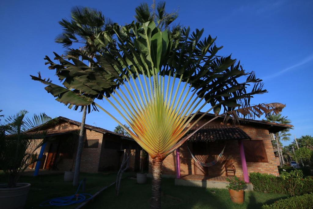 Porto Preguiças Resort