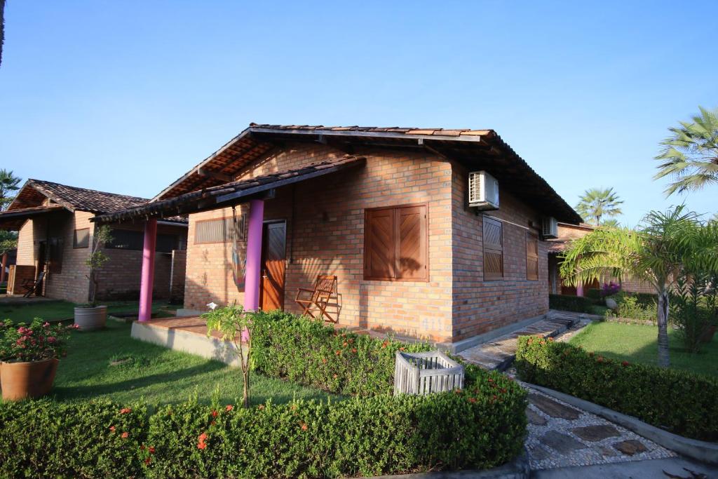  Porto Preguiças Resort