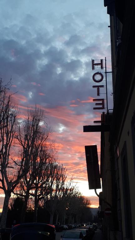 Hotel Ferrucci - Resim 44