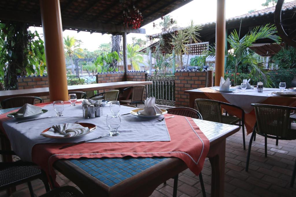  Porto Preguiças Resort