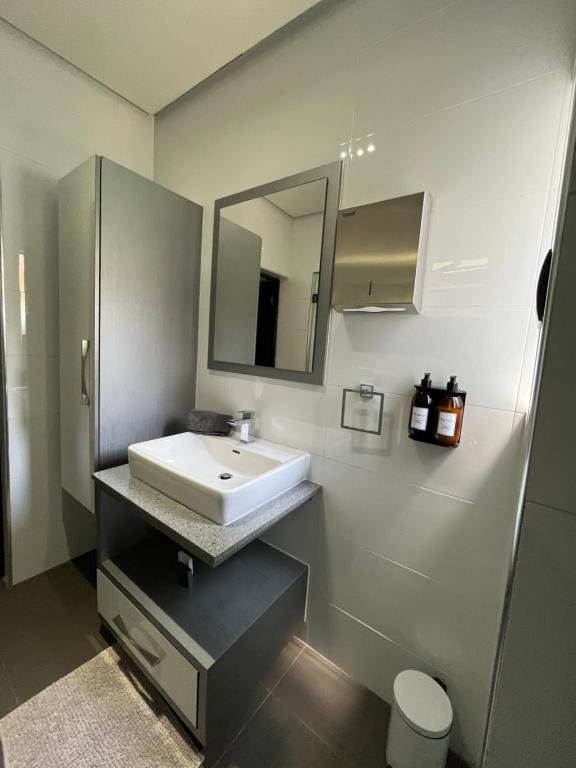 The Raz - Standard Zweibettzimmer