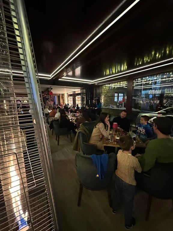 All Seasons Residence - Resim 24