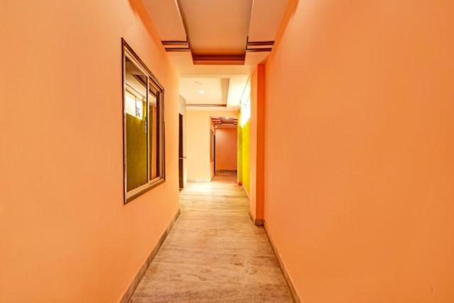 Fotografie z fotogalerie ubytování ON GREEN RESIDENCY v destinaci Secunderābād