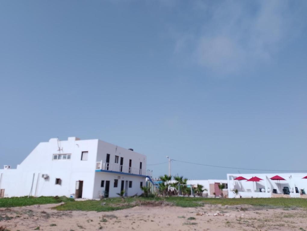 The building in which a riádokat is located
