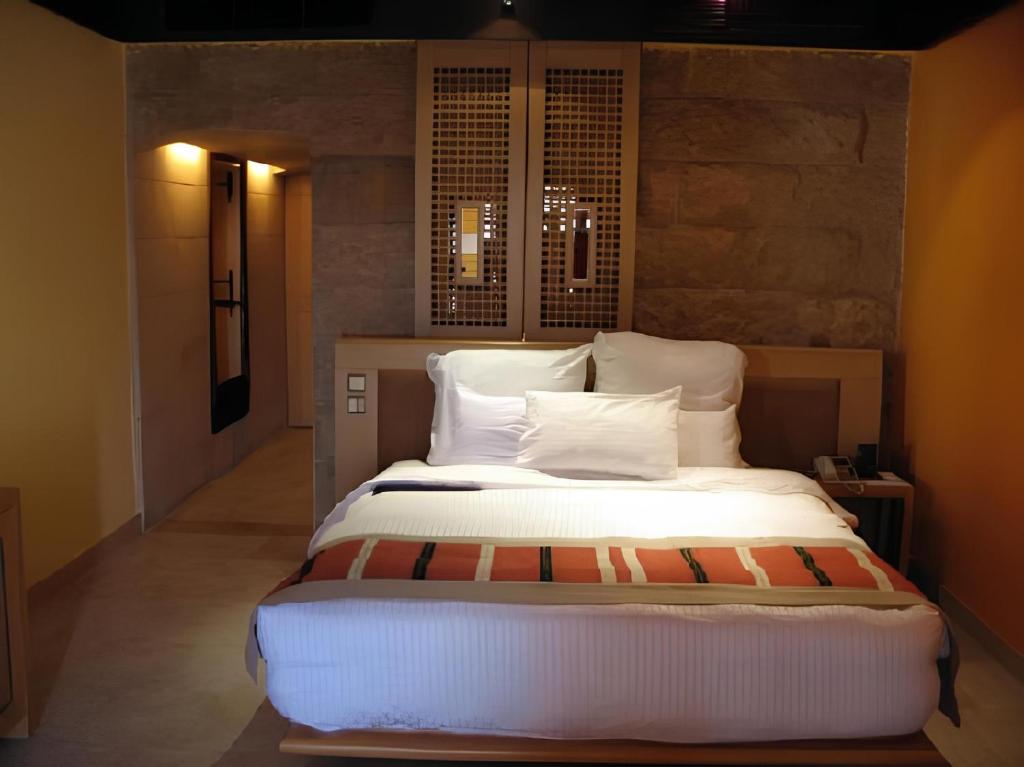 Retac Qunay Dahab Resort & SPA - 2