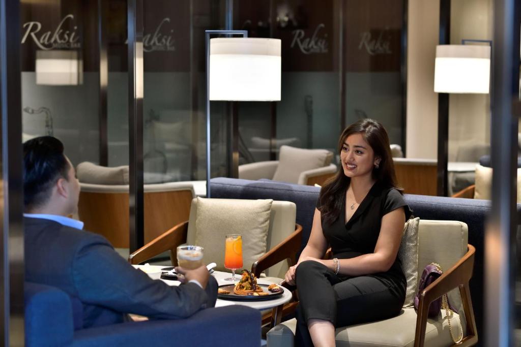 Hosté ubytování Kathmandu Marriott Hotel