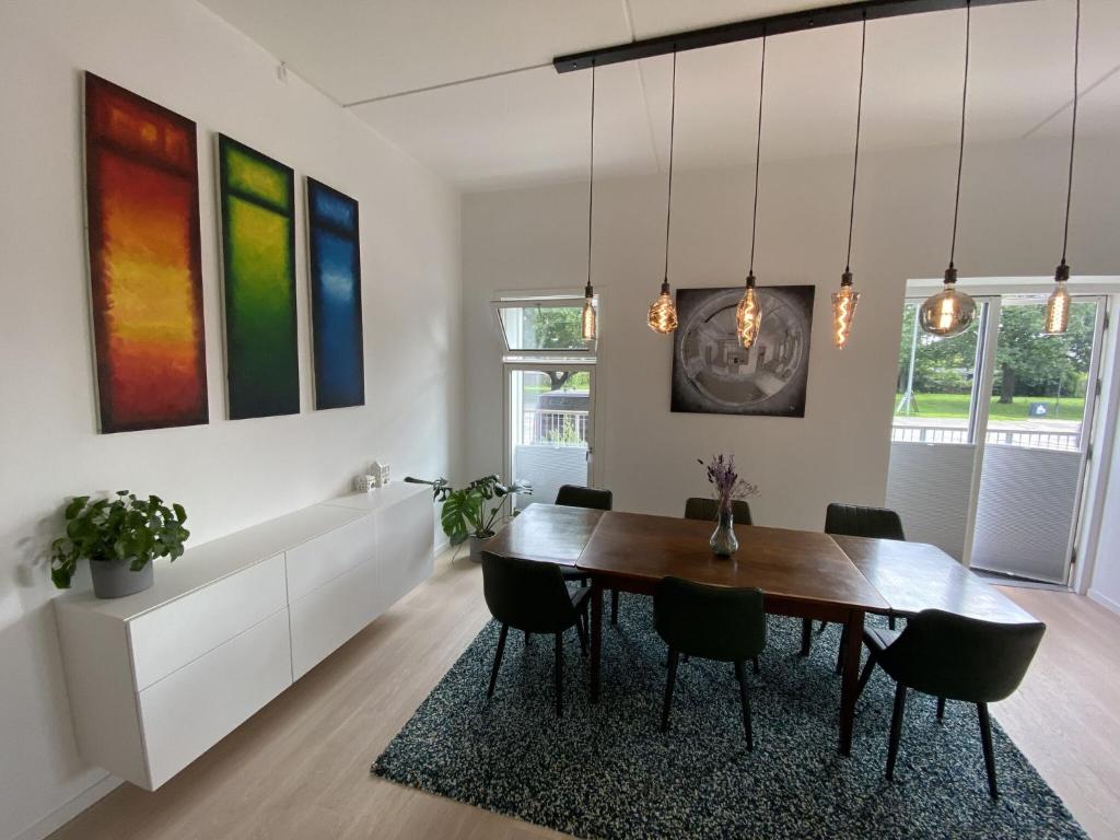 ApartmentInCopenhagen Apartment 1460 - Appartement