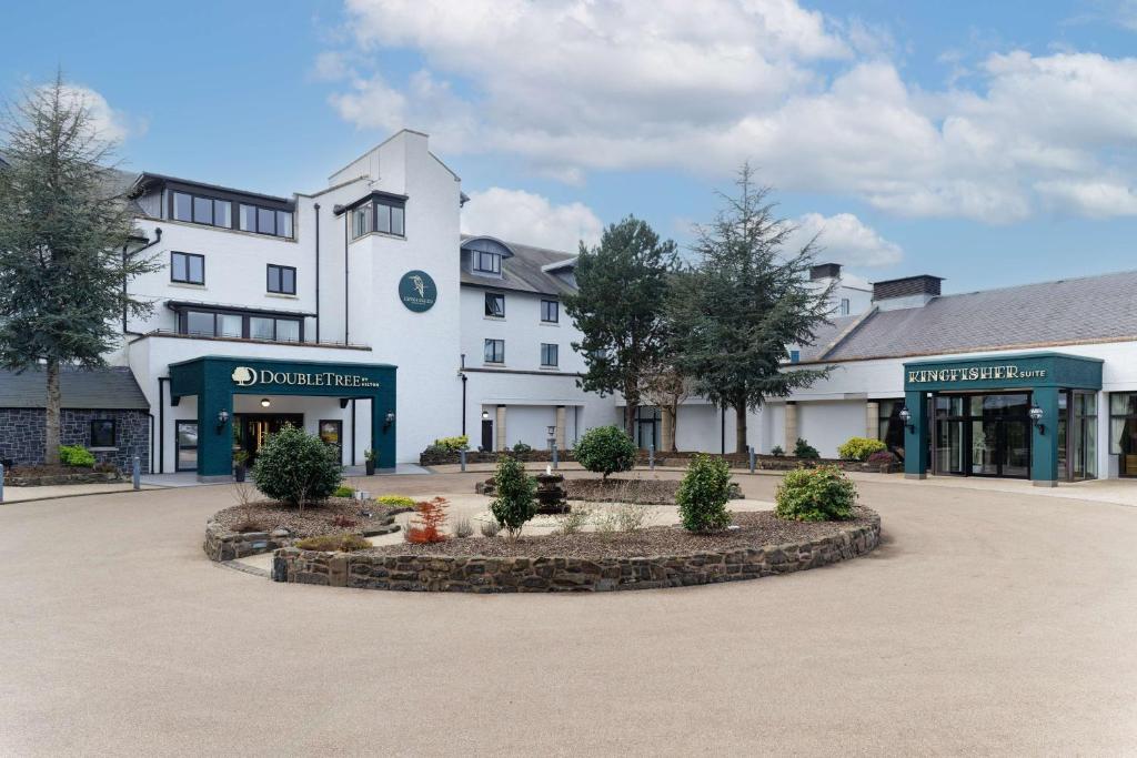 Hilton Belfast Templepatrick