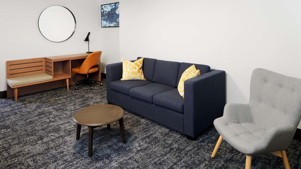 River's Edge Hotel Portland, Tapestry Collection by Hilton - 
