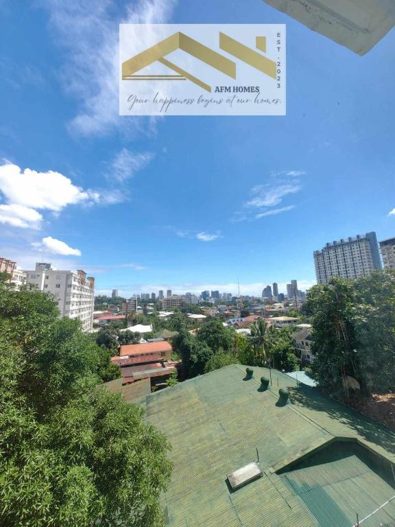 Studio Unit at Cebu City by AF Homes - Estudio Superior