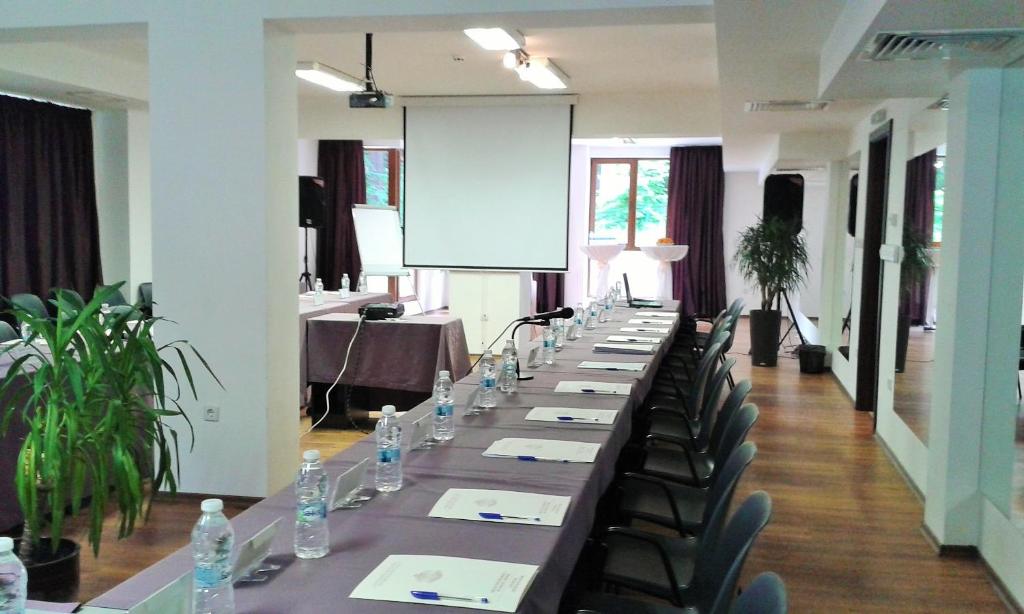 Fotografie z fotogalerie ubytování Radina's Way Hotel v destinaci Borovec