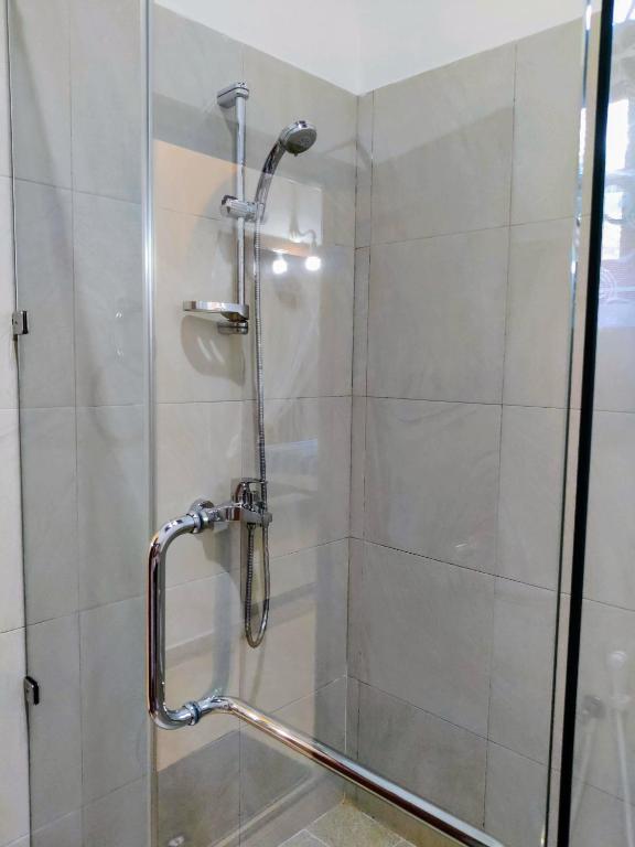 Siroma Villa - Doppelzimmer Mit Terrasse