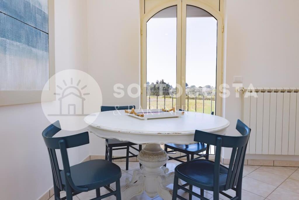 Fotografie z fotogalerie ubytování Blue Dreams - Marittima v destinaci Marittima