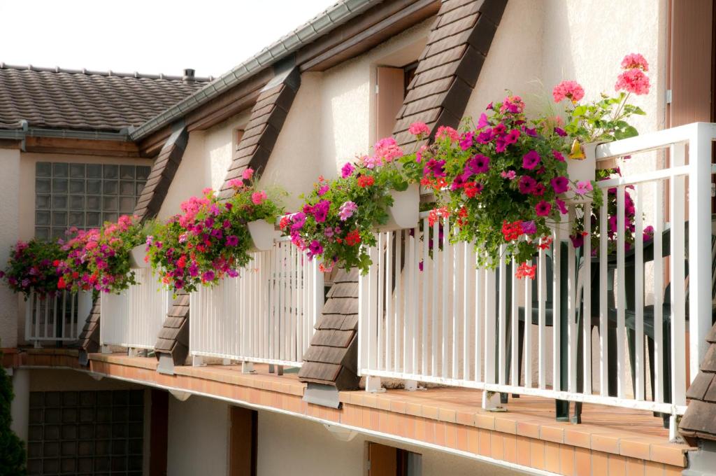 Hostellerie Du Mont Aimé - Habitación Doble Superior