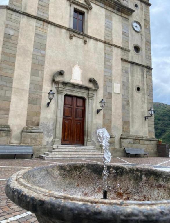 Fotografia z galérie ubytovania Cottage Gole Alcantara Pafumi v destinácii Graniti