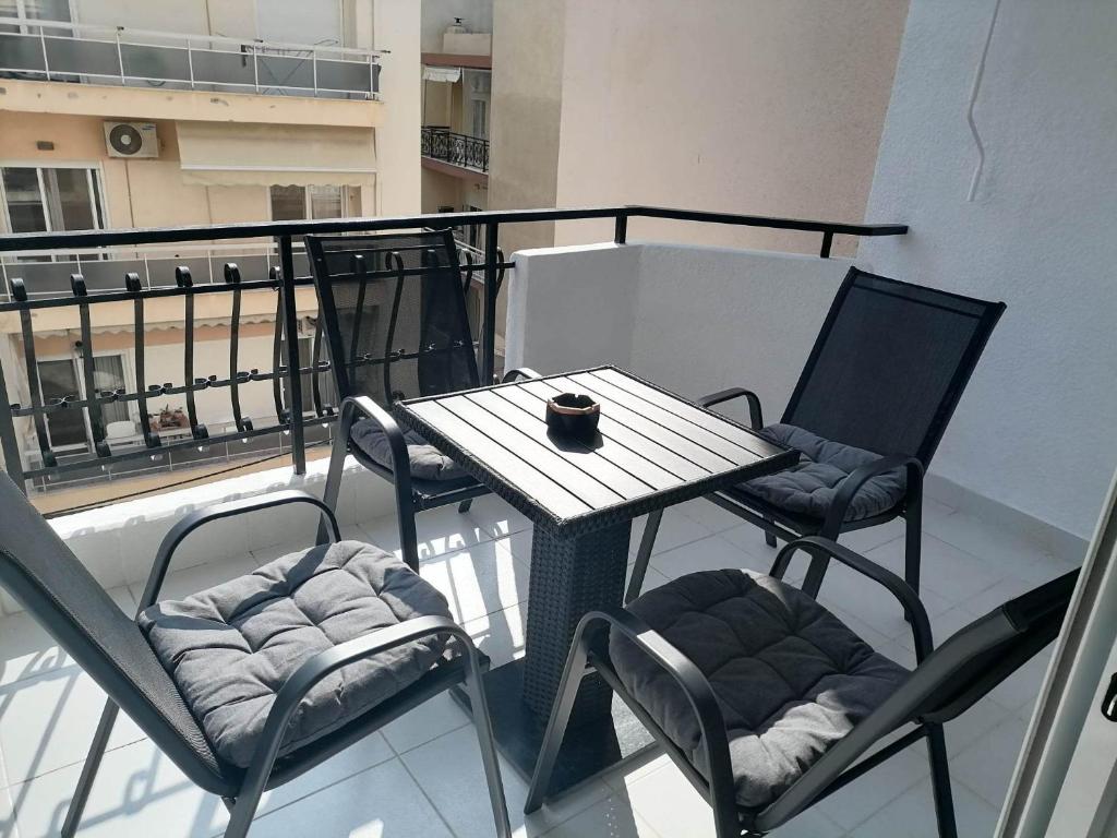 DZ Apartment AXD - 8